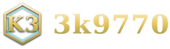 3k9770 logo